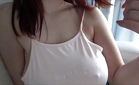 अ‍ॅनाबेल रेडचे आश्चर्यकारक प्रचंड स्तन आणि चरबी गाढव हार्ड फुकडात घुसले आहे आणि तिचे मोठे चुदाईचे स्तन जिज्जमध्ये लपले आहेत.
